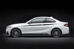 BMW 2-Series Coupe M Performance 2014 года